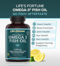 Aceite de pescado para piel saludable
