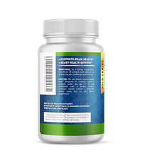 Aceite de pescado para salud cardiovascular