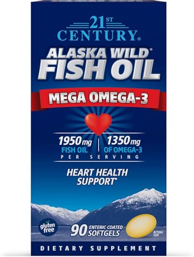aceite de pescado para salud cardiovascular