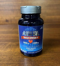 aceite de pescado silvestre beneficios