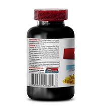 Aceite de Pescado Silvestre de Alaska