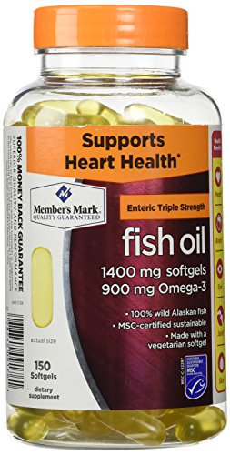 aceite de pescado triple fuerza beneficios