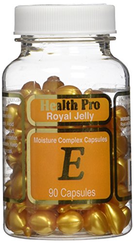 Aceite de Piel de Vitamina E para hidratación