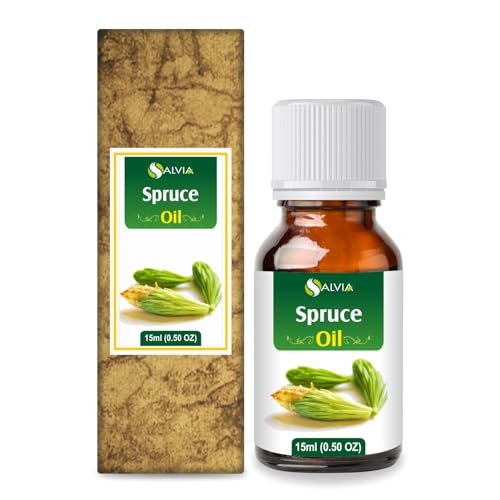 aceite de pino salvia para aromaterapia