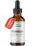 aceite de pregnenolona natural para equilibrio hormonal