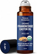 aceite de ricino orgánico para ojeras