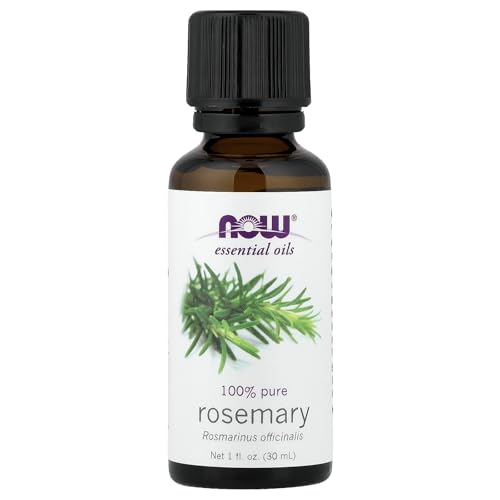 aceite de romero 100% puro