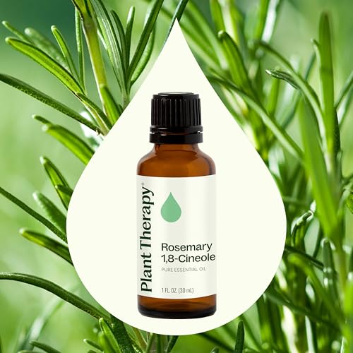 aceite de romero para difusor