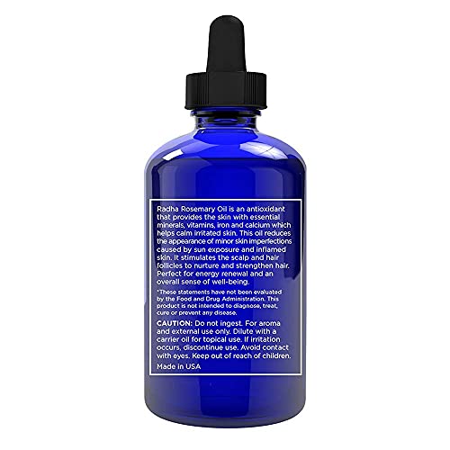 aceite de romero para masajes