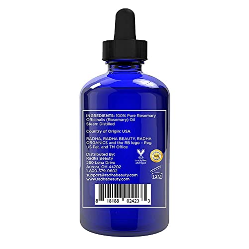 aceite de romero para relajación