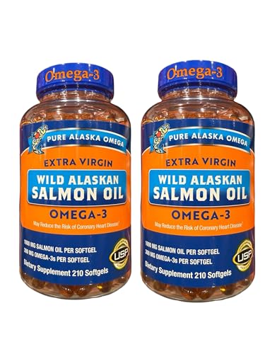 Aceite de salmón omega 3 beneficios