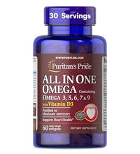 Aceite de salmón para el corazón