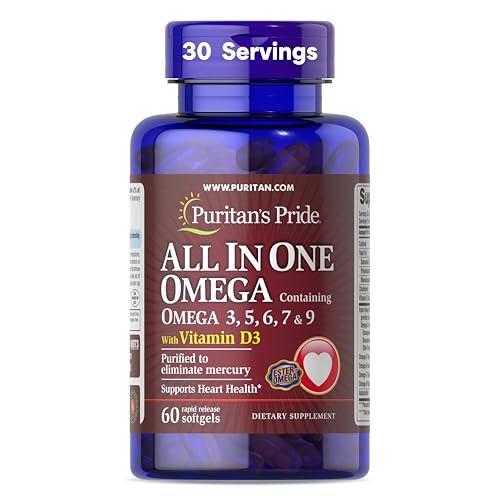 Aceite de salmón para el corazón