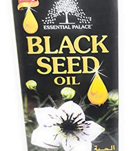 aceite de semilla de black beneficios para la salud