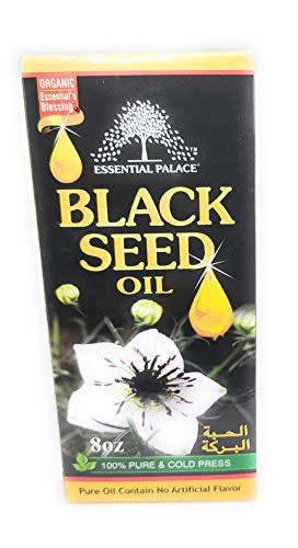 aceite de semilla de black beneficios para la salud