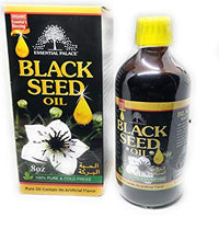 aceite de semilla de black fuente de ácidos grasos esenciales