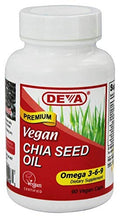 aceite de semilla de chía vegano beneficios para la salud