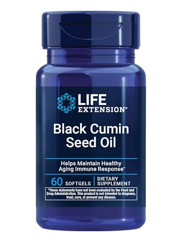 aceite de semilla de comino negro beneficios para la salud