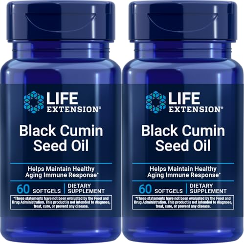 aceite de semilla de comino negro beneficios para la salud