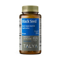 aceite de semilla de comino negro para el sistema inmunológico