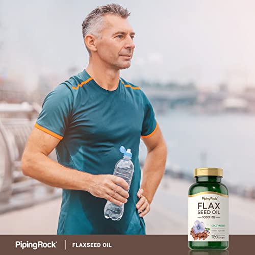 aceite de semilla de lino para la salud