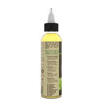 aceite de semilla de manzana para cabello saludable