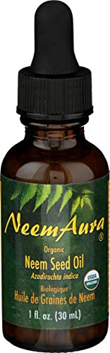 aceite de semilla de neem orgánico beneficios