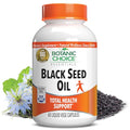 Aceite de Semilla de Nigella Sativa beneficios