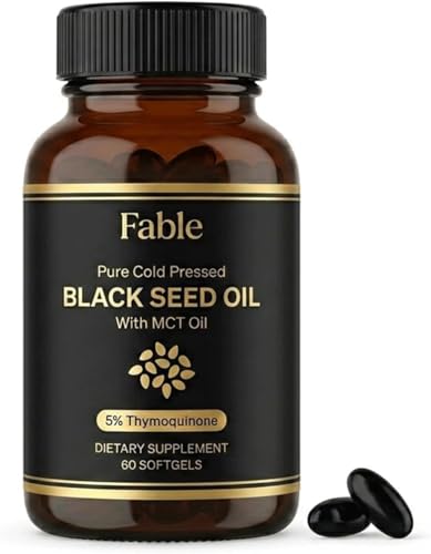 Aceite de Semilla de Nigella Sativa beneficios