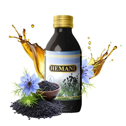 aceite de semilla de nigella sativa natural