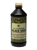 Aceite de semilla de nigella sativa puro