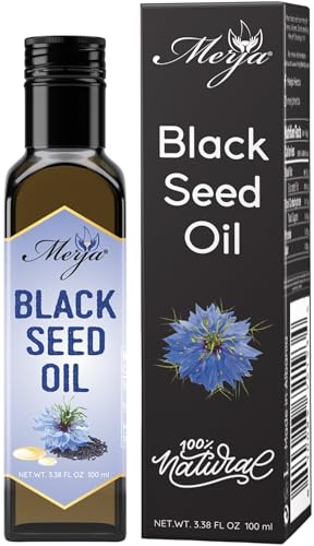 aceite de semilla de nigella sativa puro