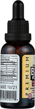 aceite de semilla negra Amazing Herbs