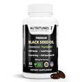 aceite de semilla negra beneficios para la salud