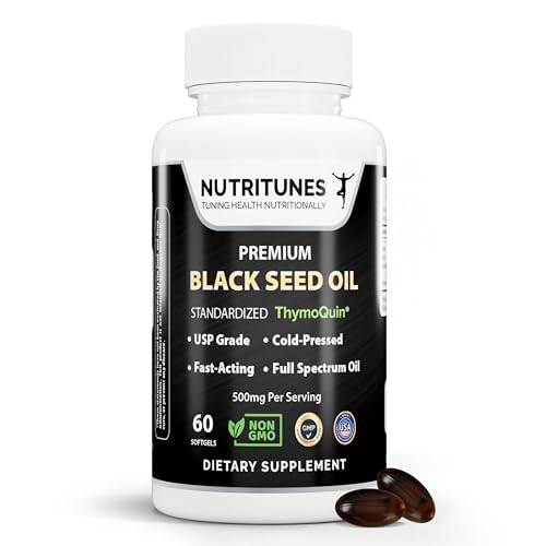 aceite de semilla negra beneficios para la salud