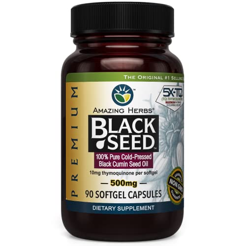 aceite de semilla negra beneficios para la salud