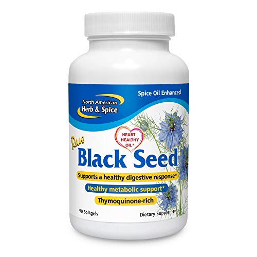 Aceite de semilla negra beneficios