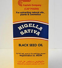 aceite de semilla negra beneficios