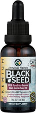 aceite de semilla negra beneficios
