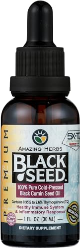 aceite de semilla negra beneficios