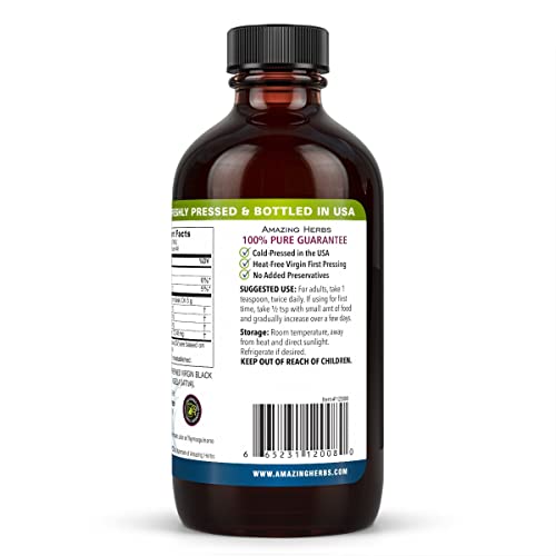 aceite de semilla negra para salud