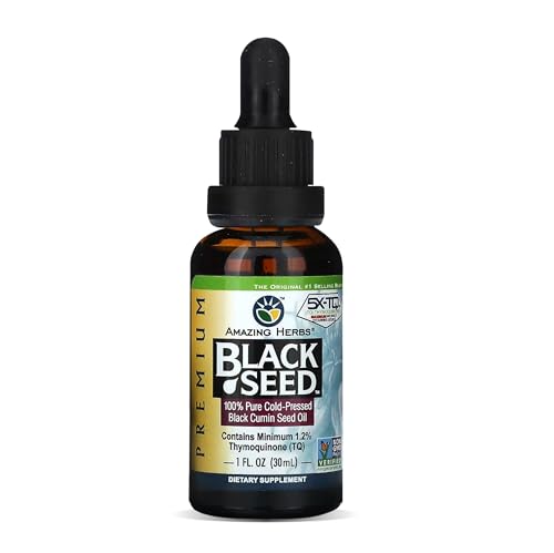 aceite de semilla negra prensado en frío