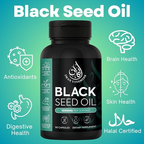 aceite de semilla negra prensado en frío