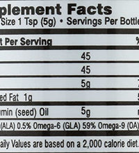 aceite de semilla negra propiedades curativas