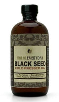 aceite de semilla negra puro