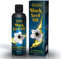 aceite de semilla negra puro