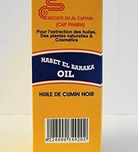 aceite de semilla negra uso diario