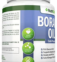 Aceite de semilla prensado en frío