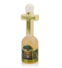 aceite de unción genuino para lámparas