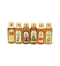 aceite de unción Nahal para relajación